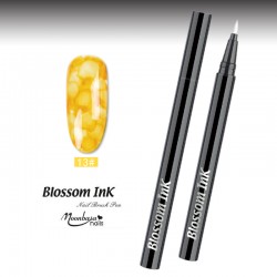 Stilou Blossom INK-Stilou cerneala pictura unghii #111013 Stilou Blossom INK-Stilou cerneala unghii